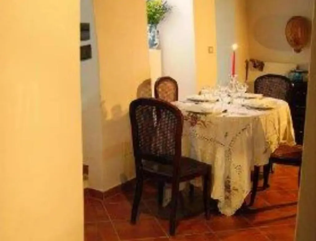 Etrusca House Villa Gattaia Semesterbostad