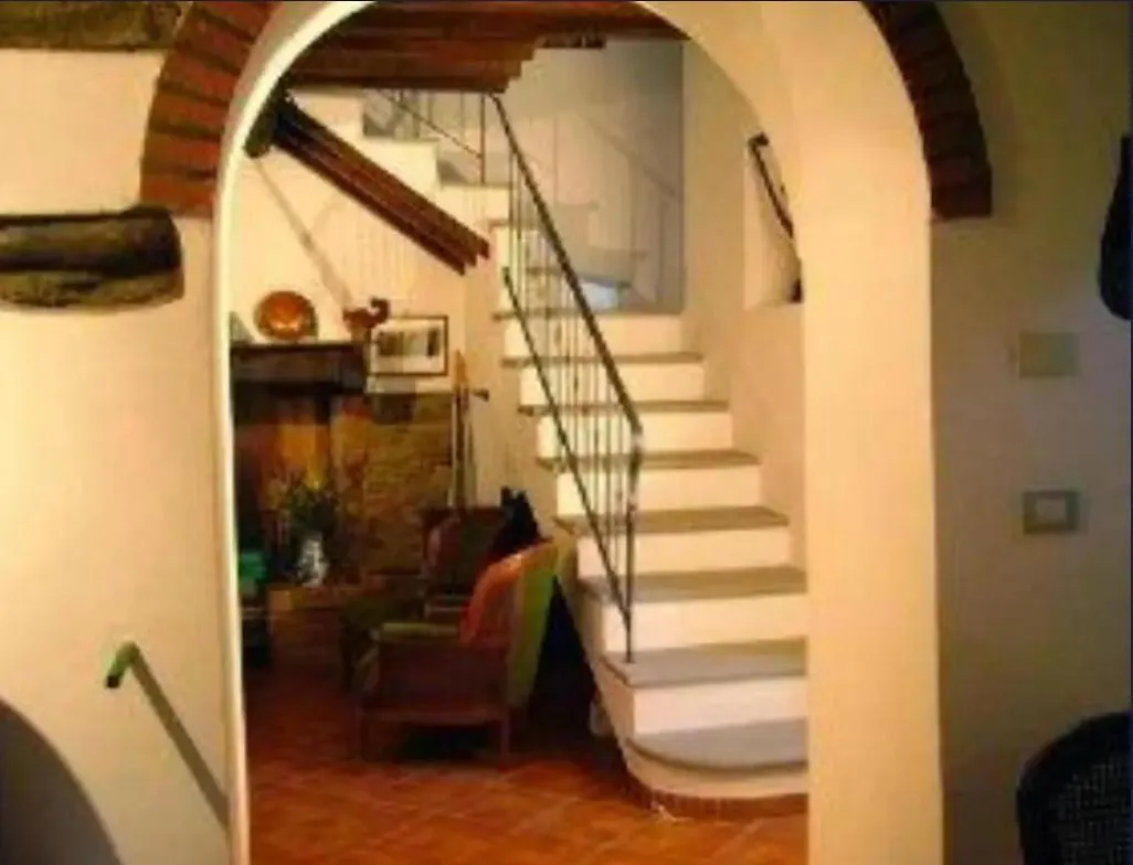 Etrusca House Villa Gattaia 0*,